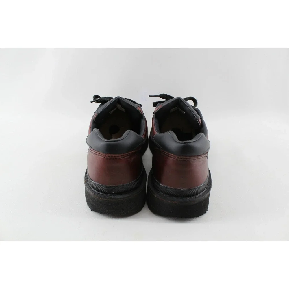 Vintage Footonic II Eva Tech‎ Walkabout Men's Brown Leather Shoes Size 10.5 D